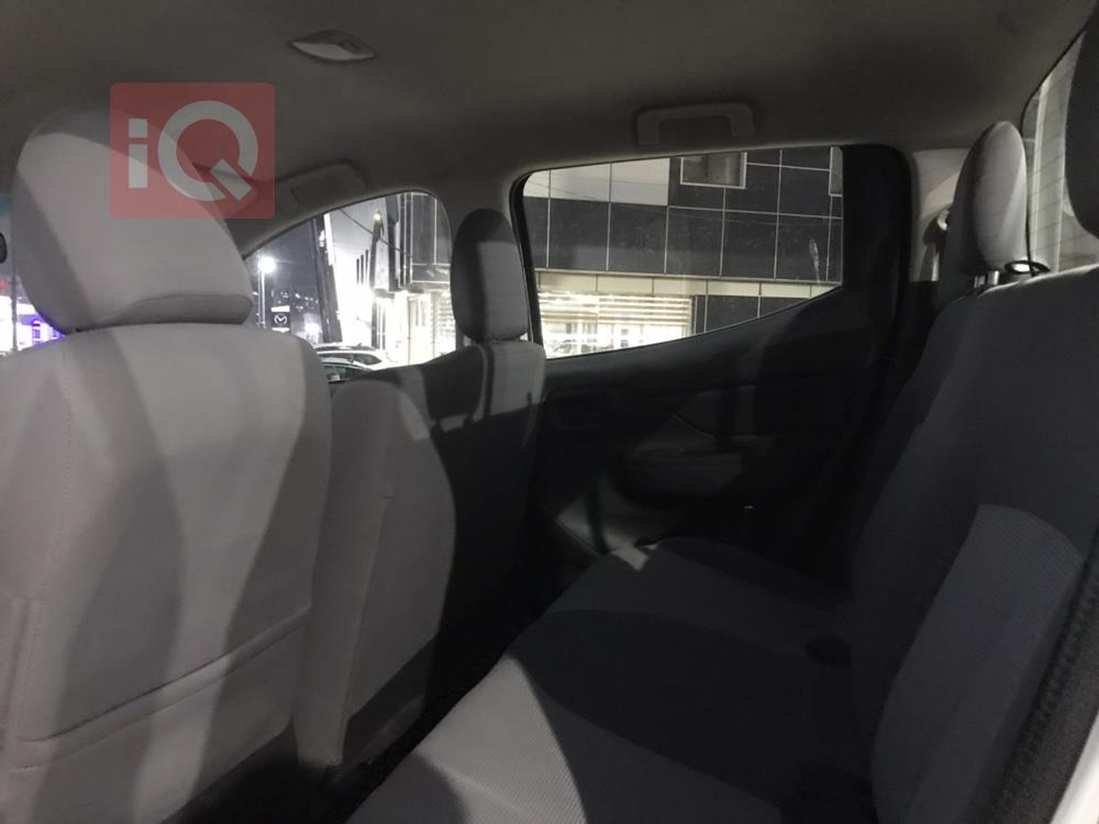 ميتسوبيشي L200